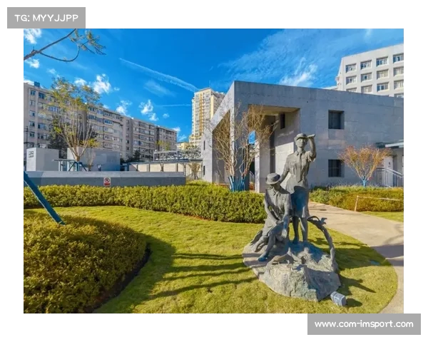 中关村城市更新项目创新设计 将投影墙改造为多功能比赛场地