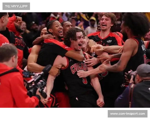 吉迪下放至发展联盟，公牛调整阵容轮换